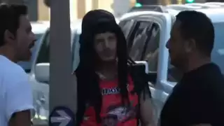 Facundo podría recibir una multa y un castigo fuerte por ser detenido en Qatar