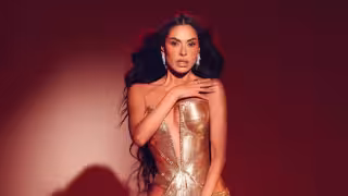 Revelan que Galilea Montijo se habría arrepentido de sus arreglitos estéticos