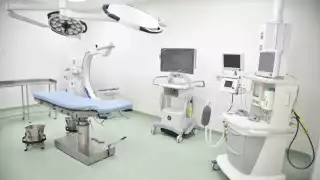 IMSS-Bienestar: Gobierno Federal invierte más de 177 mdp en Campeche