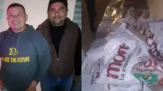 Gabriel Baltazar Pacheco Canché es Director de Espectáculos del Ayuntamiento de Kanasín