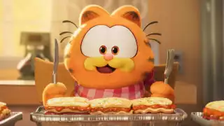 Será una película llena de aventuras y comida. Foto: Especial