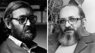 Julio Cortázar y Paulo Freire, dos mentes revolucionarias