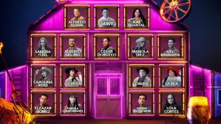 La Granja VIP: Alfredo Adame y Sergio Mayer Mori son los traicionados de la noche