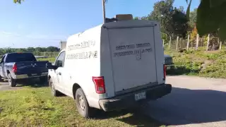 Sacude a pobladores de San Antonio Soda suicidio de mujer en plena víspera de Navidad