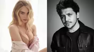 Algunos allegados de la cantante revelaron que Belinda está en proceso de superar la depresión que padeció luego de la ruptura con Nodal