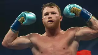 Canelo lanza amenaza contra Golovkin; esto fue lo que le dijo previo a la pelea