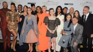 Sarah Jessica Parker, Cynthia Nixon y Kristin Davis apoyaron a quienes denunciaron a Chris Noth