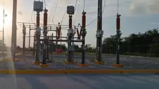 A pesar de contar una estación en Candelaria el suministro no mejora