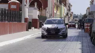 Policías aseguraron que continúan con servicios en la ciudad