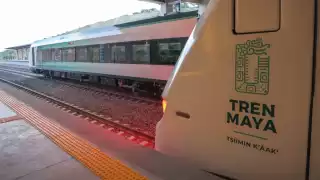 La guía muestra los paisajes más asombrosos que el Tren Maya recorrerá en mil 554 kilómetros
