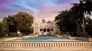 Los parques de Mérida tienen todo lo necesario para pasar un día, una tarde y una noche hermosa