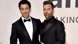 La pareja terminó su relación después de 6 años. Foto: Especial