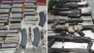 Las mujeres quería ingresar a México por Sonora