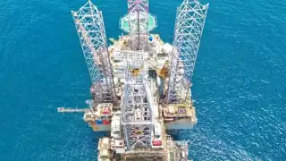 Romero Oropeza minimiza el daño ambiental ocasionado por el derrame