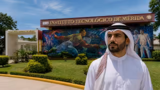 De Mérida al Medio Oriente: ITM ofrece becas para estudiar árabe en línea
