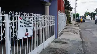 Este hecho subraya la preocupación legítima de los habitantes sobre la seguridad y el riesgo asociado a la instalación del gasoducto en esa área