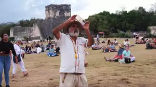 Visitantes se quedaron con las ganas de verlo este martes