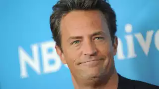 El actor fue hallado sin vida en su piscina el pasado 28 de octubre