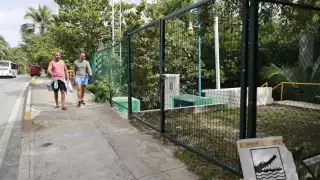 El problema crecerá este año con la inauguración de nuevos centros de hospedaje.