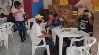 En los últimos años, se han registrado cada vez más mujeres y menores solicitando ayuda para dejar la bebida