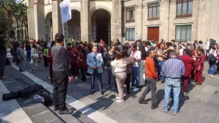 ¿Por qué no sonó la alerta sísmica en celulares hoy? Esto explicó el Gobierno tras el sismo en Oaxaca