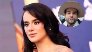 Gala Montes se arrepiente y pide disculpas a Emiliano Aguilar: “Estaba enojada”
