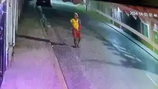 Los hechos fueron denunciados ante la Vicefiscalía Regional del Estado