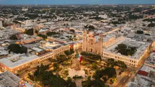 Nochebuena y Navidad calurosa en Yucatán: Protección Civil descarta bajas temperaturas en las fiestas