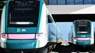 El Tren Maya se inaugurará en su totalidad el próximo 29 de febrero