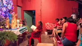 Ellas se benefician al cobrar una módica cantidad por sus servicios