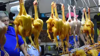 Campeche dejó la lista de estados con mayor inflación en México