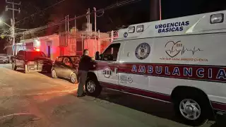 El cuerpo del joven fue hallado por su hermano
