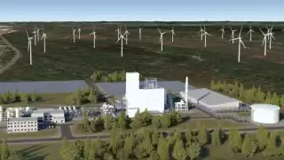 Se invertirán mil 100 millones de dólares para la construcción de este megaproyecto