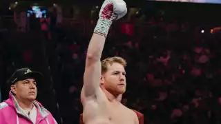 Canelo Álvarez confirma a su rival para el 4 de mayo; ¿Aceptó pelear con David Benavidez?