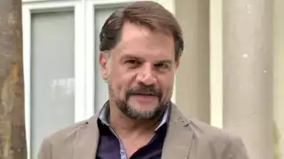 Héctor Parra no saldrá del Reclusorio Oriente