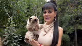 Maribel Guardia rompe el silencio y le responde a Imelda Garza Tuñón