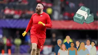 Esto es lo que destinan las familias mexicanas para los alimentos en el Super Bowl LVIII