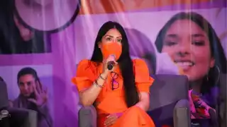 María Elena Ríos confirma que audiencia a Juan Antonio Vera Carrizal será diferida a junio