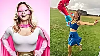 Conoce a Sofía Jirau, la primera modelo Victoria's Secret con Síndrome Down