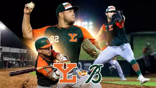 Leones de Yucatán inician la temporada 2026: Horarios, show inaugural y roster completo