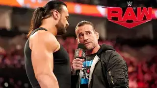 Monday Night Raw se celebra hoy lunes 25 de marzo