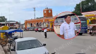 “Jesús no nació en diciembre”: pastor genera polémica tras paso por Hecelchakán, Campeche