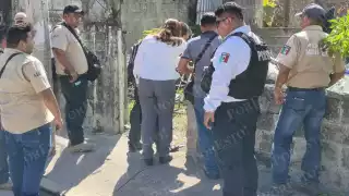 Tras juicio de cuatro años, inmueble es entregado a propietaria en Ciudad del Carmen