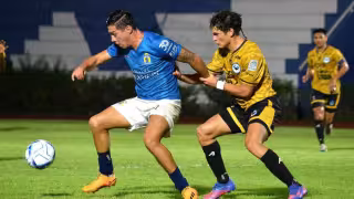 Inter Playa del Carmen visitará a Lobos ULMX en la jornada 16