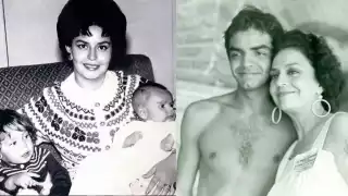 El comediante ha dejado claro que tiene la mejor de las relaciones con su familia, en especial con sus cuatro hijos