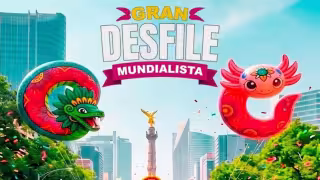 Desfile del Día de Muertos mundialista en la CDMX: horario, ruta y qué otras actividades habrá este 13 de junio