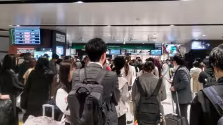 Japón alerta por posible megaterremoto tras sismo de 7.7 y tsunami: advierten mayor riesgo en los próximos días