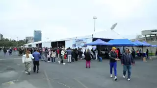 UNAM cancela jornada de vacunación del 15 de noviembre tras disturbios; atenderá rezagados en grupos pequeños