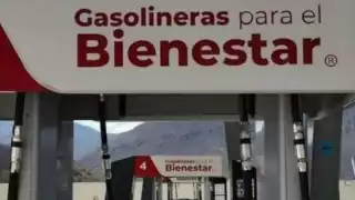 La gasolinera en Campeche es la primera en el Sureste de México