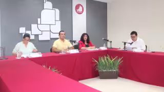 Silvestre Lemus Orozco incurrió en el incumplimiento de información de la comuna de Escárcega